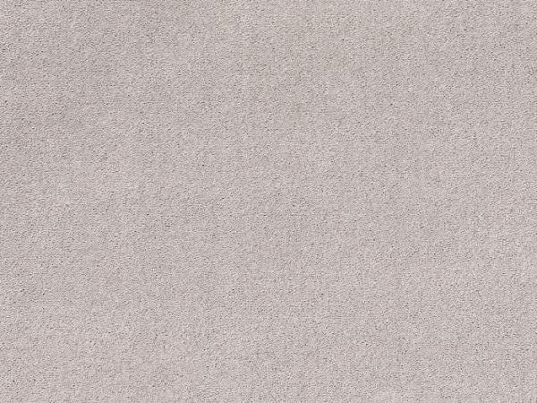 Opera 50C7 hellgrau – Draufsicht auf rechteckiges Muster Vorwerk Teppichboden Opera hellgrau